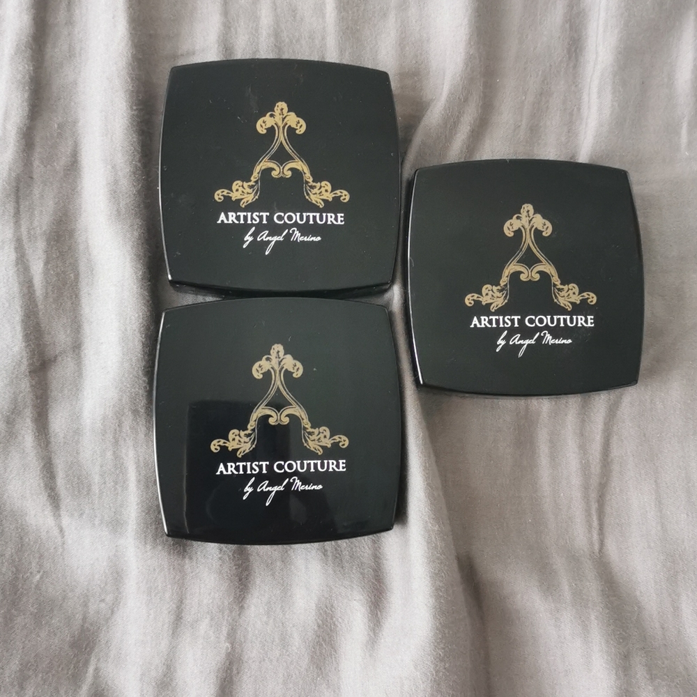 Luxury cheek colour